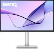 Монитор BenQ 32 Nano Gloss 4K MA320UG 120Hz Silver-Grey
