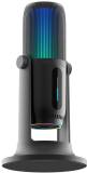 Микрофон Thronmax MDRILL GHOST M2RGB Black