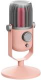 Микрофон Thronmax M4R Pink