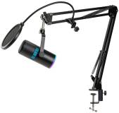 Микрофон Thronmax M30 KITS Black