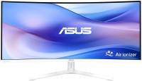 Монитор ASUS VU34WCIP-W