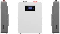 Аккумулятор SVC 51.2V 100Ah 5120Wh, WіFі