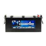 Аккумулятор CHAMPION Black 140 Ah/12V  Euro