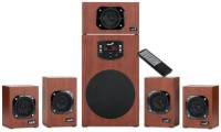 Акустика Genius SW-HF5.1 4600 II