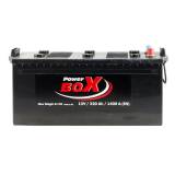 Аккумулятор Powerbox 220 Аh/12V А1