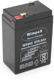 Аккумулятор Wimpex 6V 6Ah
