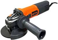 Болгарка GTM 125мм, 1400W, 280012200об/хв, M14