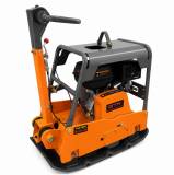 Инструмент GTM з гідравлічним реверсом, двигун Loncin G390F, 14hp