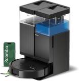Пылесос Irobot Roomba Combo Plus 515 AutoWash dock Black