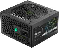 Адаптер GAMEMAX VP 600S BK