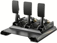 Манипулятор Moza Racing CRP2 USB тензодатчик 200 кг карбонова підставка Bl