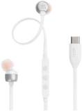 Наушники JBL Tune 310C USB-C White