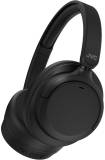 Наушники Jvc HA-S75N Black HAS75N-B-U