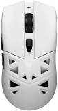 Мышка Rawm SA-SL01C Wireless/Bluetooth White