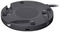 Разветвитель Logitech Rally Mic Pod Hub