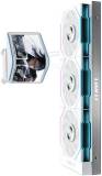 Кулер Lian Li Hydroshift II OLED Curved 360 TL White
