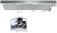 Кулер Lian Li Hydroshift II OLED Curved 360 Fanless White