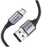 Кабель Ugreen USB 2.0 AM to Micro 5P 2.0m UGR-60148