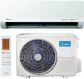 Подробнее о Midea MSEF-18N8DO-I/MSEF-18N8DO-O