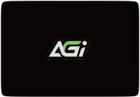 Накопитель AGI 1023849