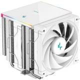 Кулер Deepcool AK620 Digital SE White