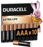 Батарейка Duracell 1023853