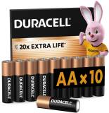 Батарейка Duracell 1023852
