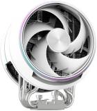 Кулер Zalman ZET 5 White