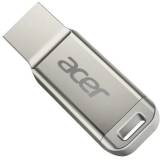 Флешка Acer 64GB UF200 Silver USB 2.0