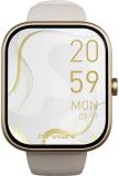 Часы Hifuture lume champagne gold