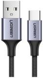Кабель Ugreen USB 2.0 AM to USB-C 1.5m