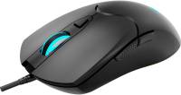 Мышка Aula S13 USB Black