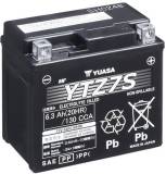 Аккумулятор Yuasa 12V 6,3Ah High Performance MF VRLA Battery