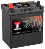 Аккумулятор Yuasa 12V 36Ah  SMF Battery