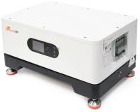 Аккумулятор FelicityESS LiFePO4 LUX-X-96050HCG01, BMS60A
