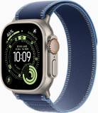 Часы Apple Watch Ultra 3 GPS + Cellular 49mm Natural Titanium