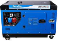 Генератор EnerSol 10 kW