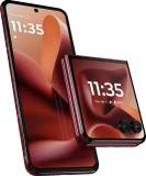 Смартфон Motorola Razr Ultra 2025 16/1TB Rio Red