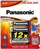 Батарейка Panasonic 1024422