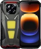 Подробнее о DOOGEE V Max Play VIP Edition 16/512GB Armor Black