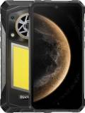 Смартфон Blackview ROCK 5 12/256GB Black