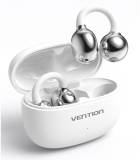 Наушники Vention Echo Clip A11 White