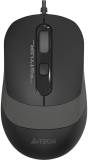 Мышка A4Tech FM10ST USB Grey