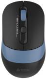 Мышка A4Tech FB10CS Wireless/Bluetooth Ash Blue