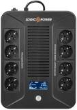ИБП LogicPower LP-UL600VA-8PS