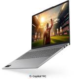 Подробнее о Lenovo IdeaPad Slim 5 16AGP11 Luna Grey 2026 83S2006FRA