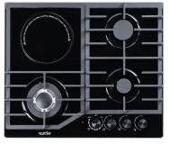 Поверхность Ventolux HG631 L11G CEST (BK)