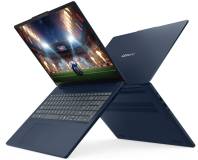 Ноутбук Lenovo IdeaPad Slim 3 16IPH11 Cosmic Blue 2026