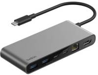 Разветвитель Belkin 1024640