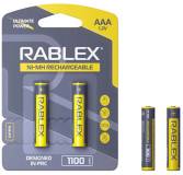 Аккумулятор Rablex 1024659
